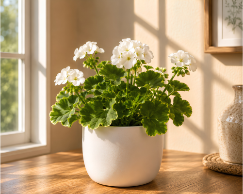 SBL - GERANIUM
